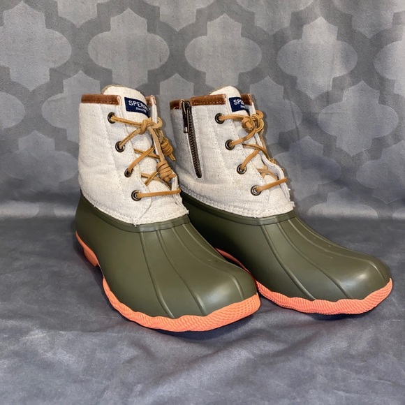 Sperry Shoes - Sperry Boots
